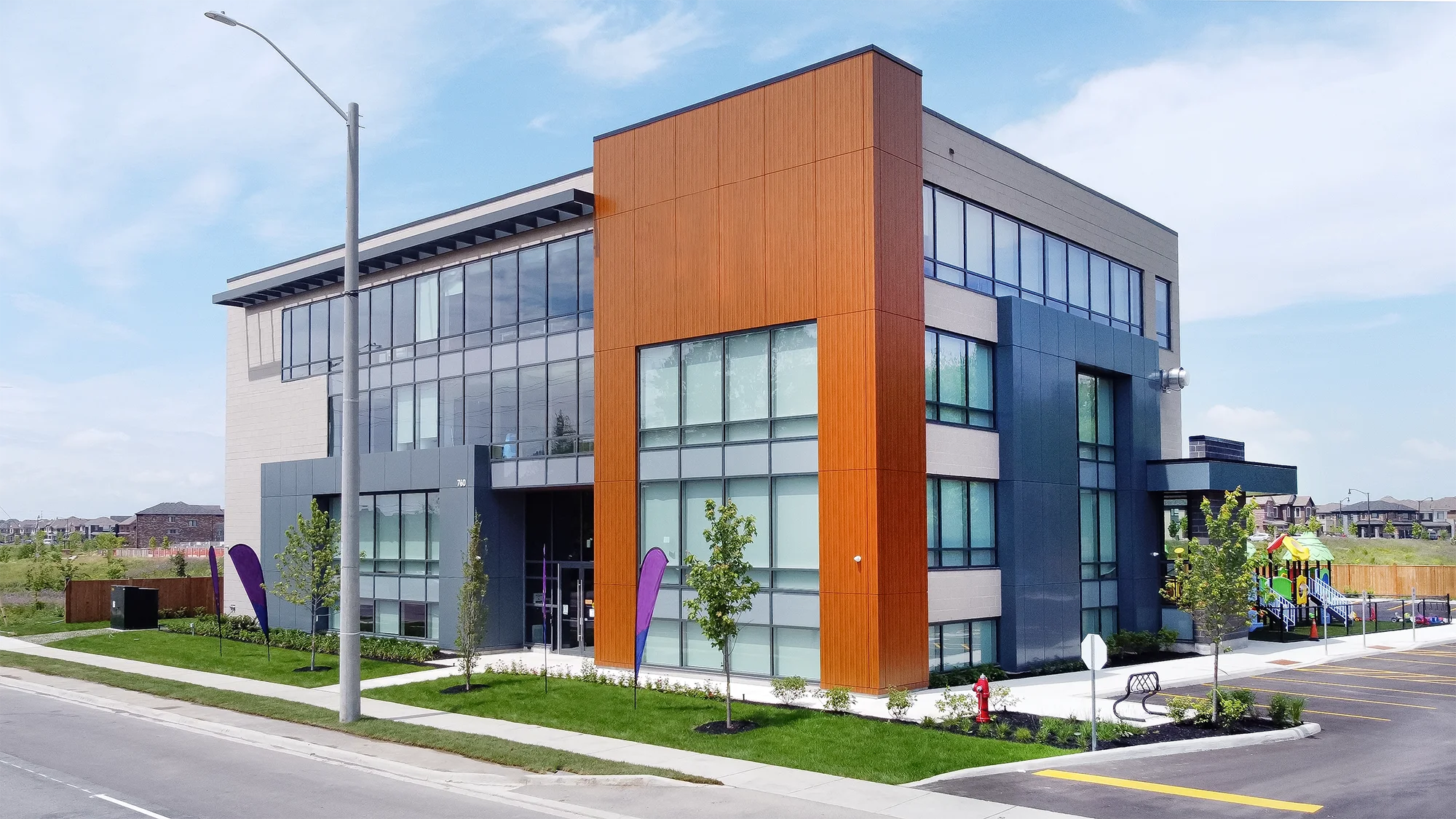 Lullaboo Wanless Campus